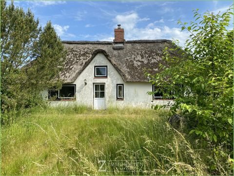 Sankt Peter-Ording Häuser, Sankt Peter-Ording Haus kaufen