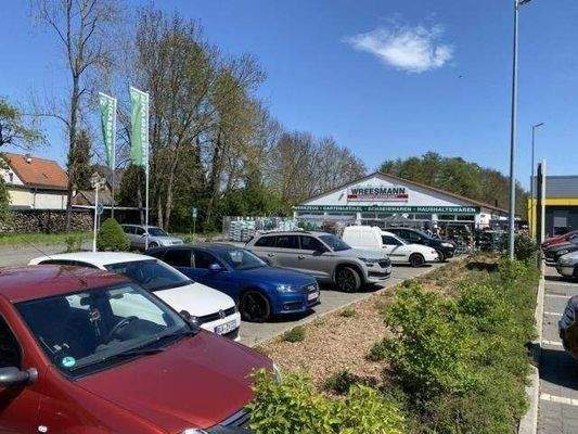 Parkplatz Wreesmann