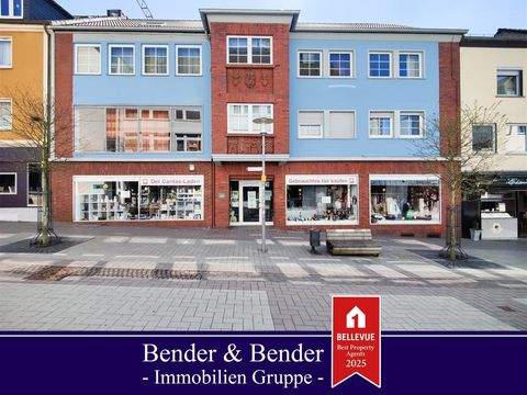 Altenkirchen Renditeobjekte, Mehrfamilienhäuser, Geschäftshäuser, Kapitalanlage