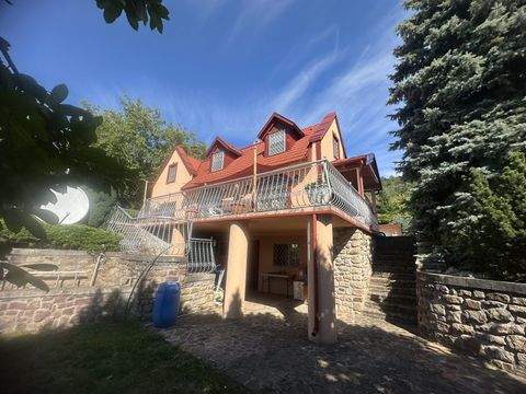 Badacsonytomaj - Badacsonyörsi hegyben Häuser, Badacsonytomaj - Badacsonyörsi hegyben Haus kaufen