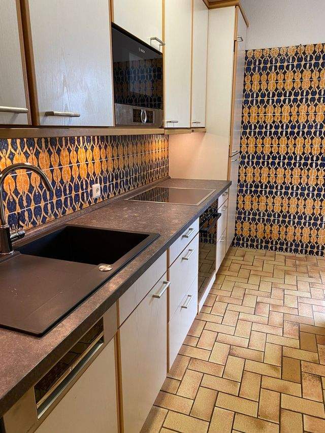 4-Zimmer-Wohnung, Jürgensgaarder Straße 9b, Flensburg - Foto 3