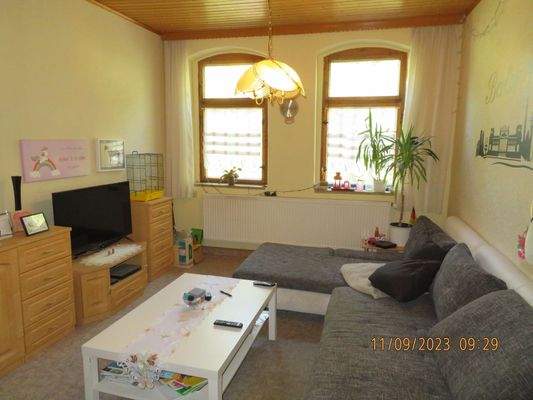 1. Obergeschoss: Wohnzimmer