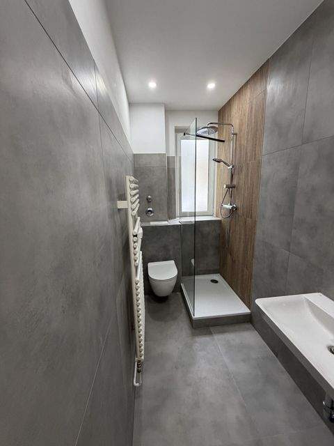 Berlin / Haselhorst Wohnungen, Berlin / Haselhorst Wohnung mieten