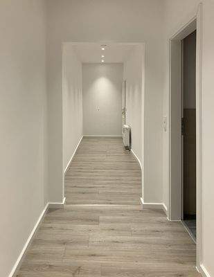 Friedrich-Engels-53, WE 2, Flur 1