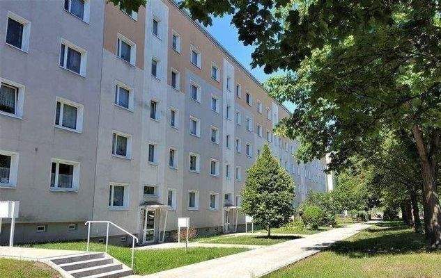 Objekt Prof.-Wagenfeld-Ring