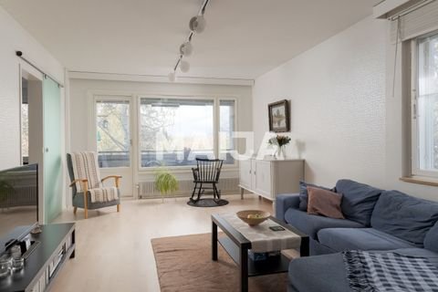 Jyväskylä Wohnungen, Jyväskylä Wohnung kaufen