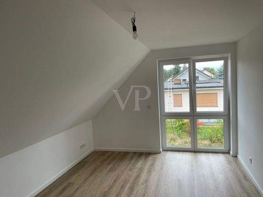 Schlafzimmer im Obergeschoss