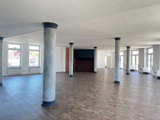 ... die freie Entfaltung