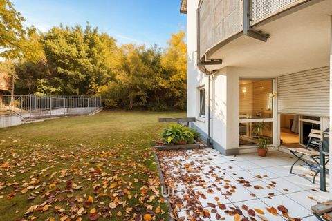 Friedrichsdorf Wohnungen, Friedrichsdorf Wohnung kaufen