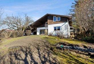 Außenansicht - Süd-West