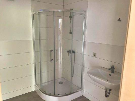 Badezimmer Gästewohnung