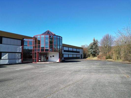 Ansicht_Empfangsbgebäude