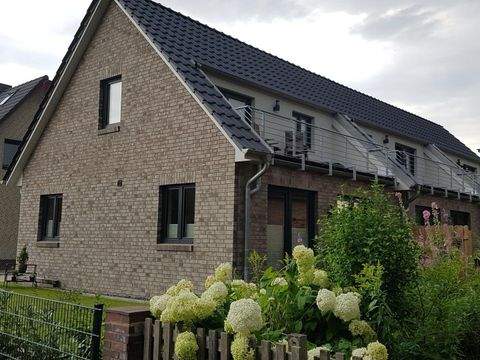 Trittau Häuser, Trittau Haus mieten 