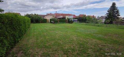 Bad Freienwalde (Oder) Grundstücke, Bad Freienwalde (Oder) Grundstück kaufen