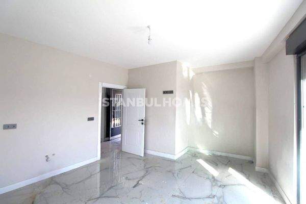 Detached Villas with Private Pools in Silivri Istanbul