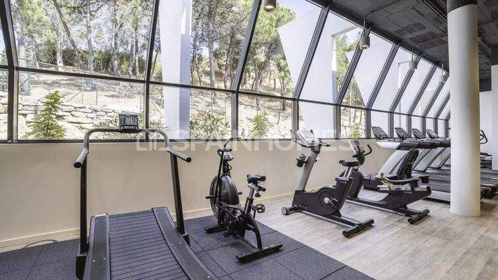 Eco-Friendly Apartments in a Great Location of Estepona