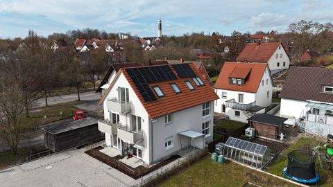 Schwäbisch Hall Wohnungen, Schwäbisch Hall Wohnung kaufen