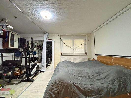 Hobby - Gast - Büro