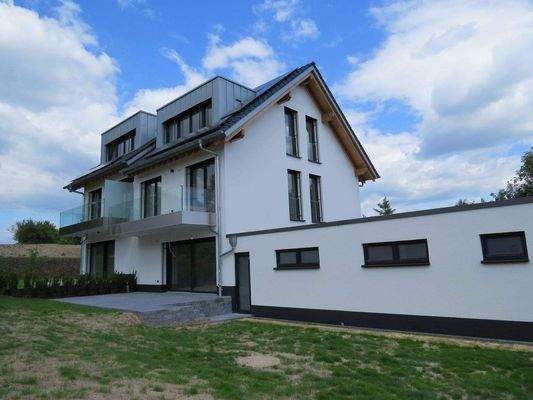 In den Steinern 42 u. 42 A