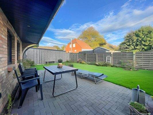 Ideal für Familien mit Kindern