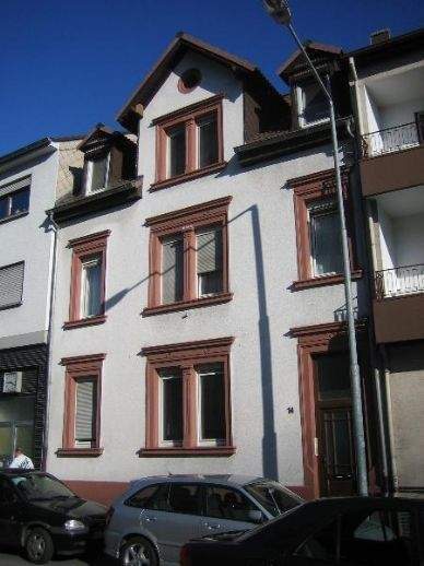 Kaiserslautern Wohnungen, Kaiserslautern Wohnung mieten