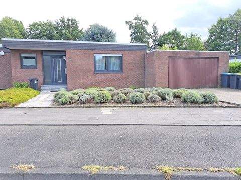 Kamp-Lintfort Häuser, Kamp-Lintfort Haus kaufen