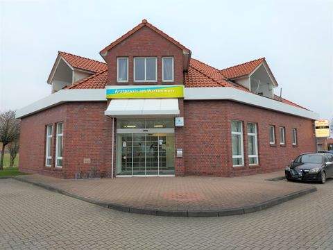 Butjadingen Wohnungen, Butjadingen Wohnung mieten