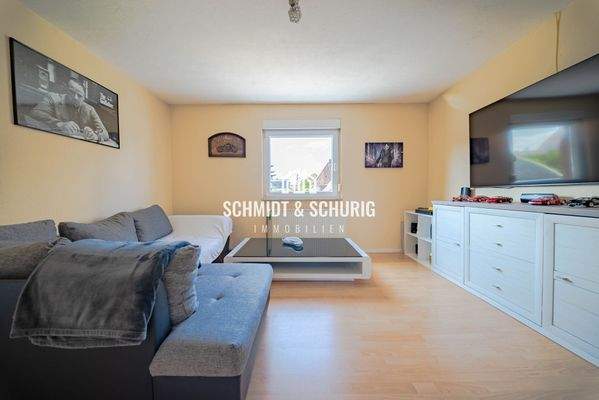 1. Obergeschoss / Wohnzimmer 