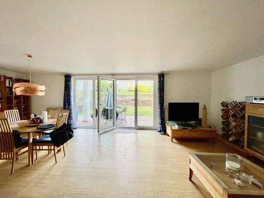 EG•Wohn•Esszimmer