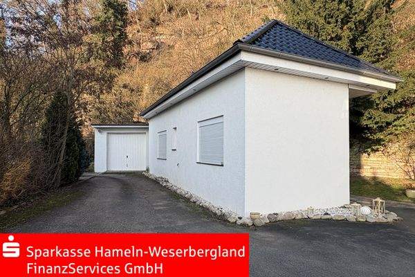 Fort Luise 7 Bungalow