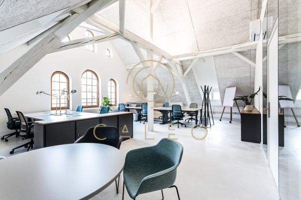 Arbeitsbereich Beispiel 3