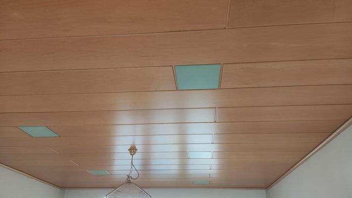 Zimmerdecke Schlafzimmer