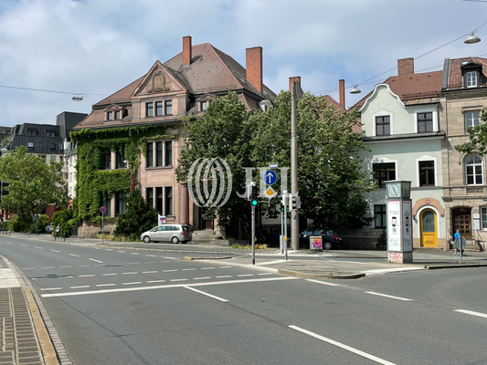 Außenansicht Kutscherhaus