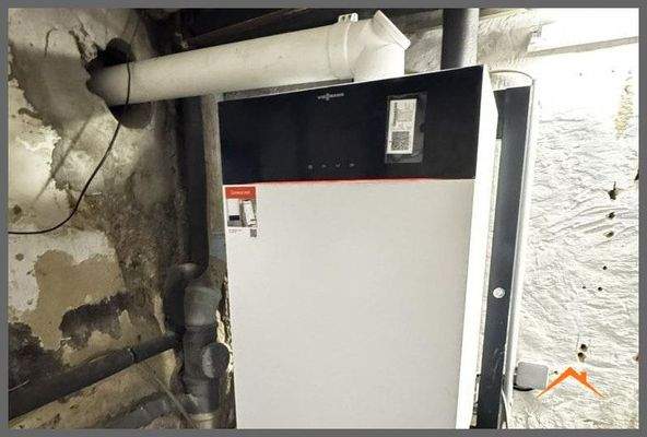 Hybride Gastherme 2025 NEU