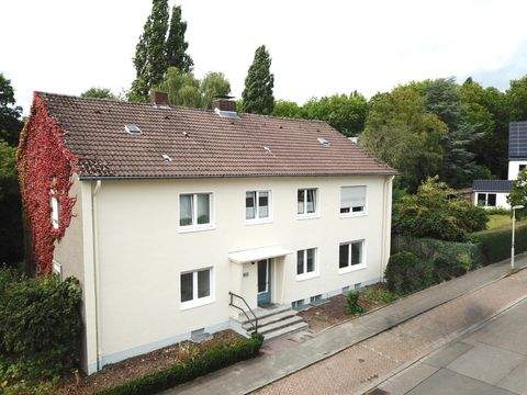 Herne Häuser, Herne Haus kaufen