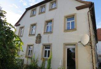  Seitenansicht Wappen