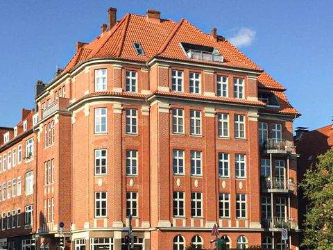 Kiel Wohnungen, Kiel Wohnung kaufen