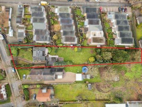 Lilienthal Grundstücke, Lilienthal Grundstück kaufen