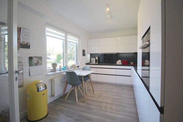 Einbauküche von Nobilia aus 2022