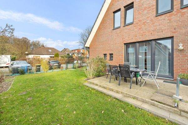 eigenen PKW-Stellplätzen