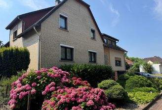 Einfamilienhaus