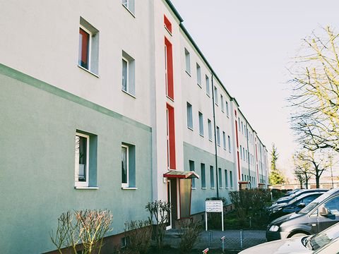 Prenzlau Wohnungen, Prenzlau Wohnung mieten