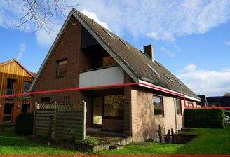 Gartenansicht