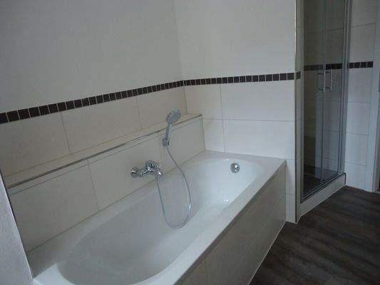 Badezimmer / Beispiel