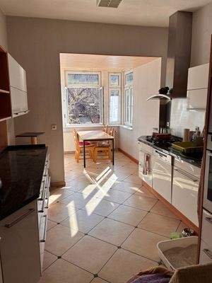 Küche 1. OG