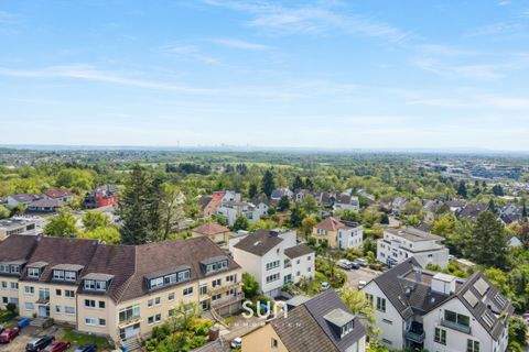 Kronberg im Taunus Wohnungen, Kronberg im Taunus Wohnung kaufen