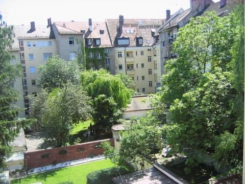 Nürnberg Wohnungen, Nürnberg Wohnung mieten