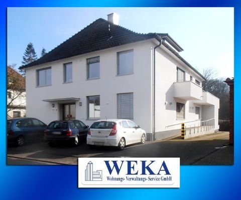 Bersenbrück Wohnungen, Bersenbrück Wohnung mieten