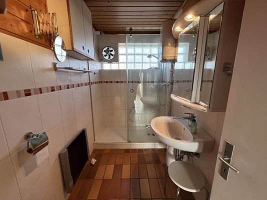 Badezimmer OG