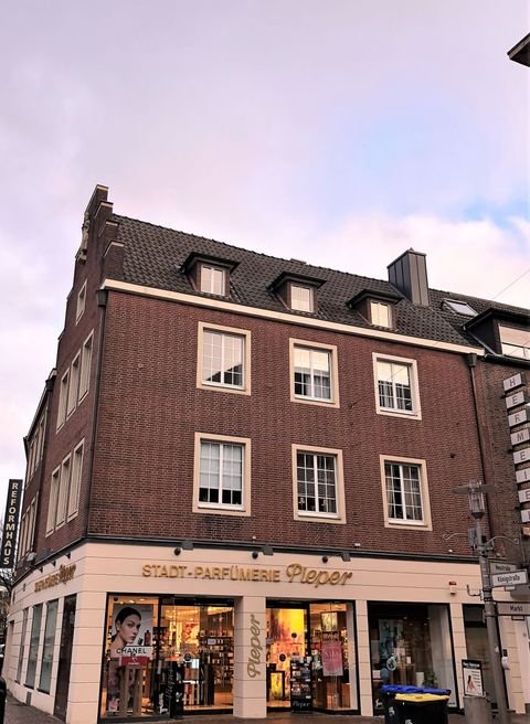 Bocholt Wohnungen, Bocholt Wohnung mieten